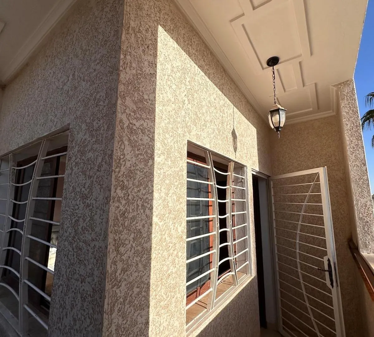 Appartement Famillial Au Centre D'Agadir 0*, Agadir