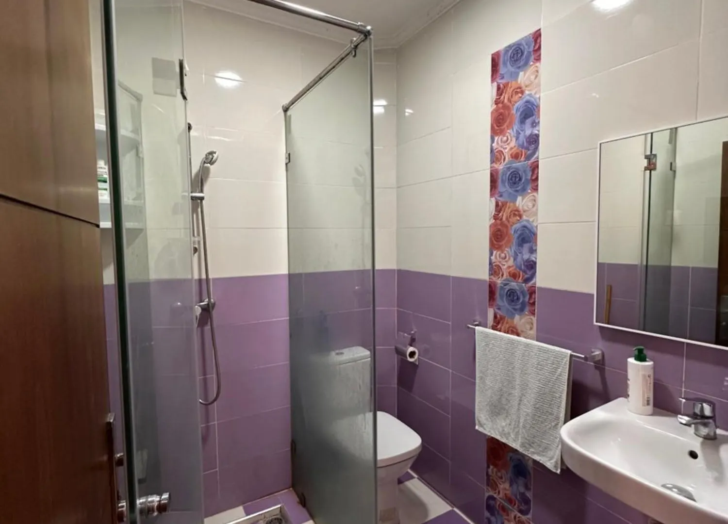 Appartement Famillial Au Centre D'Agadir Agadir