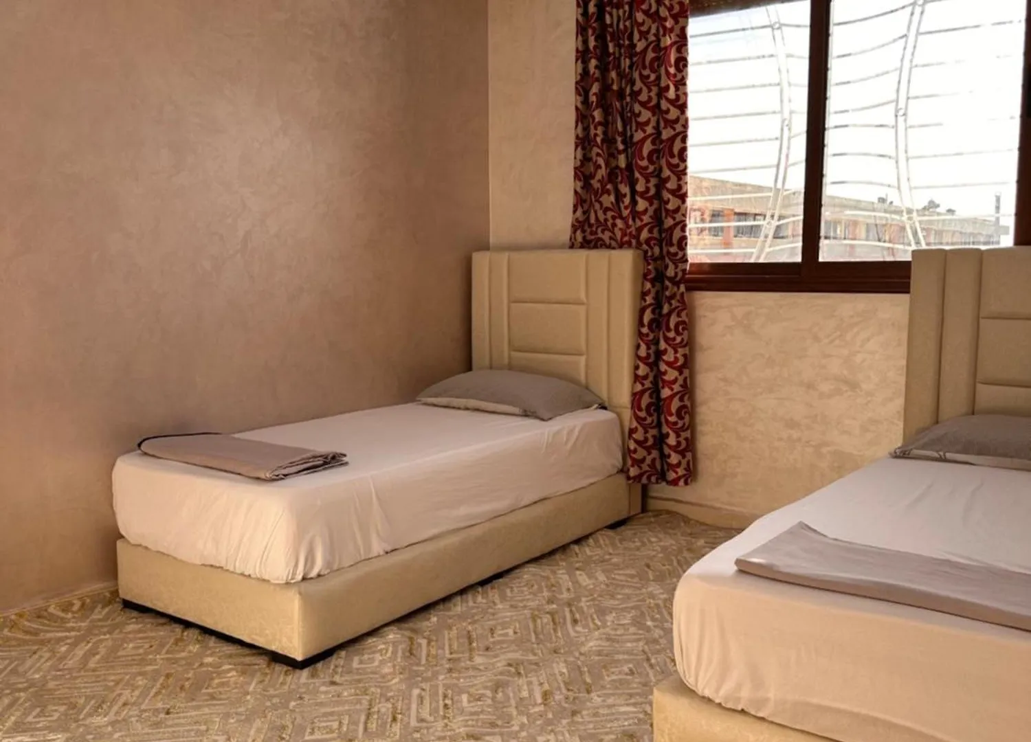 Appartement Famillial Au Centre D'Agadir