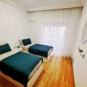 Standing En Plein Centre Appartement