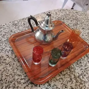 Dar Joumana Appartement