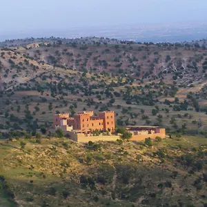 Lodge Atlas Kasbah, Agadir
